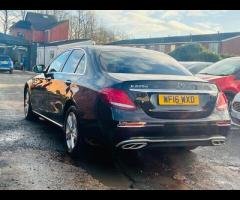 Mercedes-Benz E Class £20 ROAD TAX,SAT NAV, DAB  DIGITAL RADIO, PARKING CAMERA, HEATED SEAT, BLUETOO - 21
