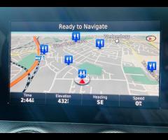 Mercedes-Benz E Class £20 ROAD TAX,SAT NAV, DAB  DIGITAL RADIO, PARKING CAMERA, HEATED SEAT, BLUETOO - 22