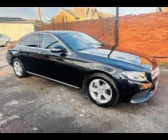 Mercedes-Benz E Class £20 ROAD TAX,SAT NAV, DAB  DIGITAL RADIO, PARKING CAMERA, HEATED SEAT, BLUETOO - 23
