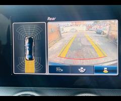 Mercedes-Benz E Class £20 ROAD TAX,SAT NAV, DAB  DIGITAL RADIO, PARKING CAMERA, HEATED SEAT, BLUETOO - 25