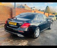Mercedes-Benz E Class £20 ROAD TAX,SAT NAV, DAB  DIGITAL RADIO, PARKING CAMERA, HEATED SEAT, BLUETOO - 26