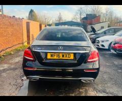 Mercedes-Benz E Class £20 ROAD TAX,SAT NAV, DAB  DIGITAL RADIO, PARKING CAMERA, HEATED SEAT, BLUETOO - 29