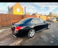 Mercedes-Benz E Class £20 ROAD TAX,SAT NAV, DAB  DIGITAL RADIO, PARKING CAMERA, HEATED SEAT, BLUETOO - 30