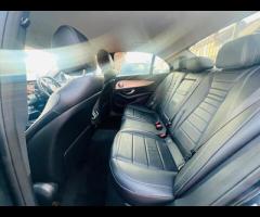 Mercedes-Benz E Class £20 ROAD TAX,SAT NAV, DAB  DIGITAL RADIO, PARKING CAMERA, HEATED SEAT, BLUETOO - 35