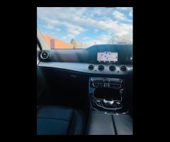 Mercedes-Benz E Class £20 ROAD TAX,SAT NAV, DAB  DIGITAL RADIO, PARKING CAMERA, HEATED SEAT, BLUETOO - 38