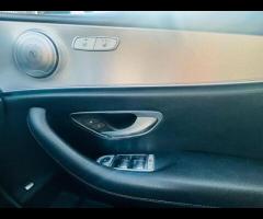 Mercedes-Benz E Class £20 ROAD TAX,SAT NAV, DAB  DIGITAL RADIO, PARKING CAMERA, HEATED SEAT, BLUETOO - 41