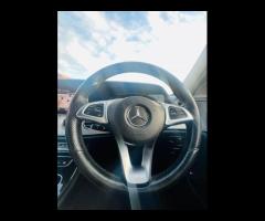 Mercedes-Benz E Class £20 ROAD TAX,SAT NAV, DAB  DIGITAL RADIO, PARKING CAMERA, HEATED SEAT, BLUETOO - 44