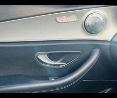 Mercedes-Benz E Class £20 ROAD TAX,SAT NAV, DAB  DIGITAL RADIO, PARKING CAMERA, HEATED SEAT, BLUETOO - 46