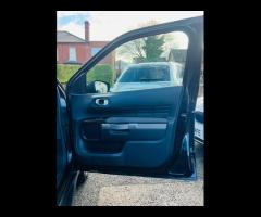 Citroen C4 Cactus 6STAMPS, 0 £ROAD TAX A YEAR, SAT  NAV, PARKING SENSOR,  COMES WITH 12 MONTH MOT, C - 19