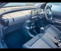 Citroen C4 Cactus 6STAMPS, 0 £ROAD TAX A YEAR, SAT  NAV, PARKING SENSOR,  COMES WITH 12 MONTH MOT, C - 22