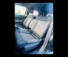 Citroen C4 Cactus 6STAMPS, 0 £ROAD TAX A YEAR, SAT  NAV, PARKING SENSOR,  COMES WITH 12 MONTH MOT, C - 23