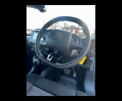 Citroen C4 Cactus 6STAMPS, 0 £ROAD TAX A YEAR, SAT  NAV, PARKING SENSOR,  COMES WITH 12 MONTH MOT, C - 28