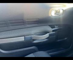 Citroen C4 Cactus 6STAMPS, 0 £ROAD TAX A YEAR, SAT  NAV, PARKING SENSOR,  COMES WITH 12 MONTH MOT, C - 29