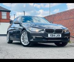 BMW 3 Series SAT NAV, NEW CLUTCH AND FLY WHEEL, COMES WITH 12 MONTH MOT, PARKING SENSOR, CLIMATE CON