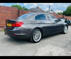 BMW 3 Series SAT NAV, NEW CLUTCH AND FLY WHEEL, COMES WITH 12 MONTH MOT, PARKING SENSOR, CLIMATE CON - 15