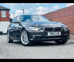 BMW 3 Series SAT NAV, NEW CLUTCH AND FLY WHEEL, COMES WITH 12 MONTH MOT, PARKING SENSOR, CLIMATE CON - 17