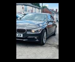 BMW 3 Series SAT NAV, NEW CLUTCH AND FLY WHEEL, COMES WITH 12 MONTH MOT, PARKING SENSOR, CLIMATE CON - 19