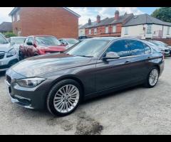 BMW 3 Series SAT NAV, NEW CLUTCH AND FLY WHEEL, COMES WITH 12 MONTH MOT, PARKING SENSOR, CLIMATE CON - 20