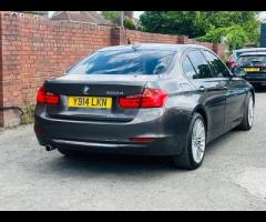 BMW 3 Series SAT NAV, NEW CLUTCH AND FLY WHEEL, COMES WITH 12 MONTH MOT, PARKING SENSOR, CLIMATE CON - 21