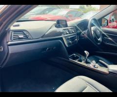 BMW 3 Series SAT NAV, NEW CLUTCH AND FLY WHEEL, COMES WITH 12 MONTH MOT, PARKING SENSOR, CLIMATE CON - 25