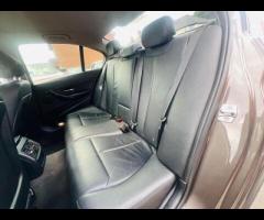 BMW 3 Series SAT NAV, NEW CLUTCH AND FLY WHEEL, COMES WITH 12 MONTH MOT, PARKING SENSOR, CLIMATE CON - 27