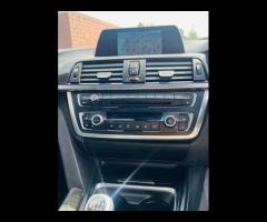 BMW 3 Series SAT NAV, NEW CLUTCH AND FLY WHEEL, COMES WITH 12 MONTH MOT, PARKING SENSOR, CLIMATE CON - 33