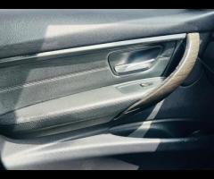 BMW 3 Series SAT NAV, NEW CLUTCH AND FLY WHEEL, COMES WITH 12 MONTH MOT, PARKING SENSOR, CLIMATE CON - 35