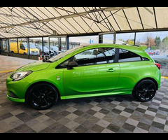 Vauxhall Corsa 1.0 Corsa Limited Edition ecoFLEX S/S 3dr - 5