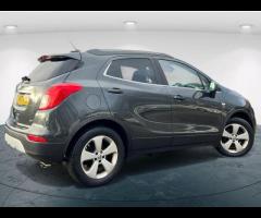 Vauxhall Mokka X  2017 VAUXHALL MOKKA X 1.6 CDTi ELITE | FULL HISTORY | ULEZ FREE | MOT JUL 2026! - 4