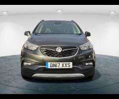 Vauxhall Mokka X  2017 VAUXHALL MOKKA X 1.6 CDTi ELITE | FULL HISTORY | ULEZ FREE | MOT JUL 2026! - 7