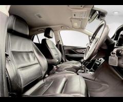 Vauxhall Mokka X  2017 VAUXHALL MOKKA X 1.6 CDTi ELITE | FULL HISTORY | ULEZ FREE | MOT JUL 2026! - 10