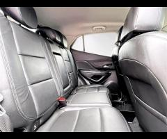 Vauxhall Mokka X  2017 VAUXHALL MOKKA X 1.6 CDTi ELITE | FULL HISTORY | ULEZ FREE | MOT JUL 2026! - 13