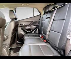 Vauxhall Mokka X  2017 VAUXHALL MOKKA X 1.6 CDTi ELITE | FULL HISTORY | ULEZ FREE | MOT JUL 2026! - 14