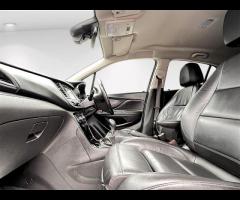 Vauxhall Mokka X  2017 VAUXHALL MOKKA X 1.6 CDTi ELITE | FULL HISTORY | ULEZ FREE | MOT JUL 2026! - 16