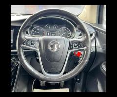 Vauxhall Mokka X  2017 VAUXHALL MOKKA X 1.6 CDTi ELITE | FULL HISTORY | ULEZ FREE | MOT JUL 2026! - 21