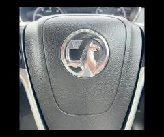 Vauxhall Mokka X  2017 VAUXHALL MOKKA X 1.6 CDTi ELITE | FULL HISTORY | ULEZ FREE | MOT JUL 2026! - 23