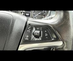 Vauxhall Mokka X  2017 VAUXHALL MOKKA X 1.6 CDTi ELITE | FULL HISTORY | ULEZ FREE | MOT JUL 2026! - 24