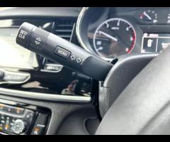 Vauxhall Mokka X  2017 VAUXHALL MOKKA X 1.6 CDTi ELITE | FULL HISTORY | ULEZ FREE | MOT JUL 2026! - 25