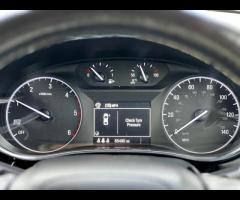 Vauxhall Mokka X  2017 VAUXHALL MOKKA X 1.6 CDTi ELITE | FULL HISTORY | ULEZ FREE | MOT JUL 2026! - 28