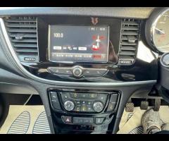 Vauxhall Mokka X  2017 VAUXHALL MOKKA X 1.6 CDTi ELITE | FULL HISTORY | ULEZ FREE | MOT JUL 2026! - 31
