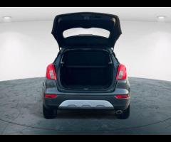 Vauxhall Mokka X  2017 VAUXHALL MOKKA X 1.6 CDTi ELITE | FULL HISTORY | ULEZ FREE | MOT JUL 2026! - 34