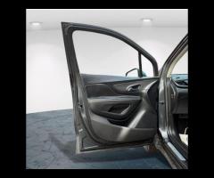 Vauxhall Mokka X  2017 VAUXHALL MOKKA X 1.6 CDTi ELITE | FULL HISTORY | ULEZ FREE | MOT JUL 2026! - 36