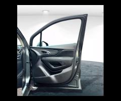 Vauxhall Mokka X  2017 VAUXHALL MOKKA X 1.6 CDTi ELITE | FULL HISTORY | ULEZ FREE | MOT JUL 2026! - 37