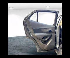 Vauxhall Mokka X  2017 VAUXHALL MOKKA X 1.6 CDTi ELITE | FULL HISTORY | ULEZ FREE | MOT JUL 2026! - 38