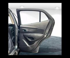 Vauxhall Mokka X  2017 VAUXHALL MOKKA X 1.6 CDTi ELITE | FULL HISTORY | ULEZ FREE | MOT JUL 2026! - 39