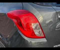 Vauxhall Mokka X  2017 VAUXHALL MOKKA X 1.6 CDTi ELITE | FULL HISTORY | ULEZ FREE | MOT JUL 2026! - 41