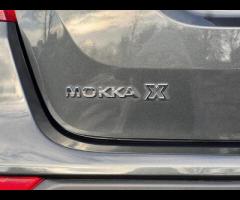 Vauxhall Mokka X  2017 VAUXHALL MOKKA X 1.6 CDTi ELITE | FULL HISTORY | ULEZ FREE | MOT JUL 2026! - 42