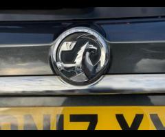 Vauxhall Mokka X  2017 VAUXHALL MOKKA X 1.6 CDTi ELITE | FULL HISTORY | ULEZ FREE | MOT JUL 2026! - 43