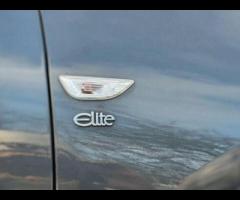 Vauxhall Mokka X  2017 VAUXHALL MOKKA X 1.6 CDTi ELITE | FULL HISTORY | ULEZ FREE | MOT JUL 2026! - 51