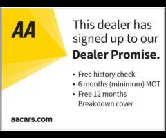 Vauxhall Mokka X  2017 VAUXHALL MOKKA X 1.6 CDTi ELITE | FULL HISTORY | ULEZ FREE | MOT JUL 2026! - 53